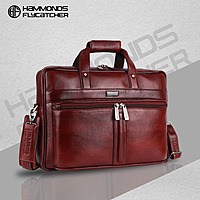 HE Office Bag for Men - Laptop Bag