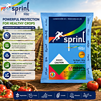 Indofil Sprint Fungicide | Vetrivel Agro Services