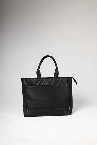 Butter Tote Bag