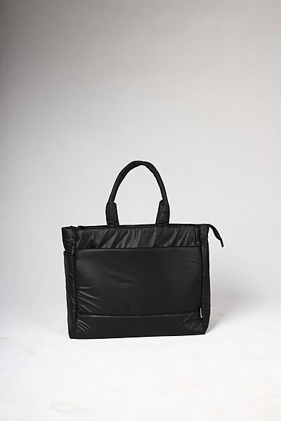 Butter Tote Bag