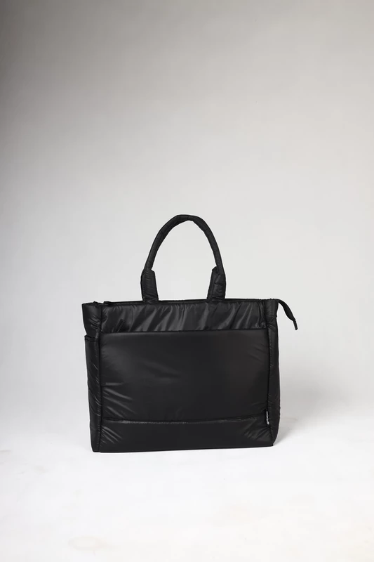 Butter Tote Bag