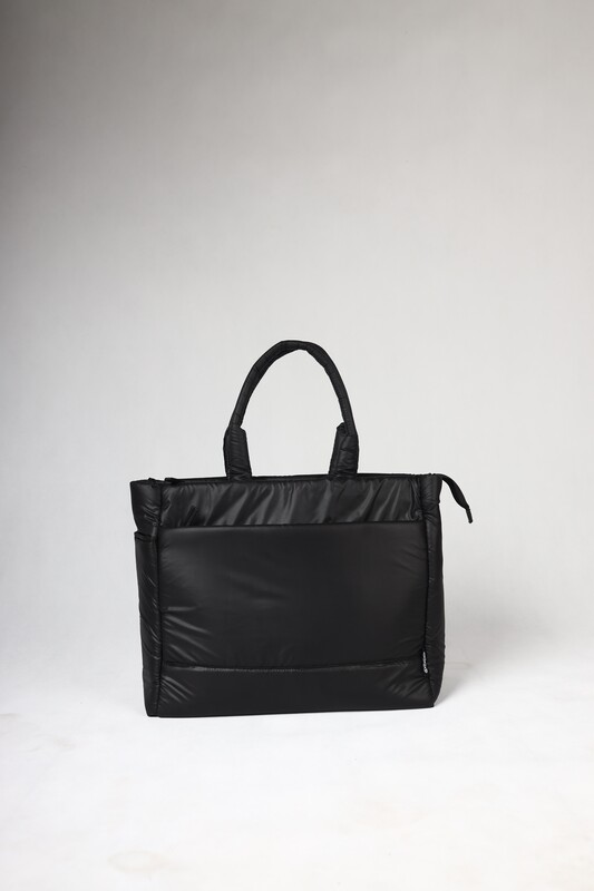 Butter Tote Bag