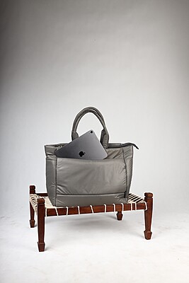 Butter Tote Bag