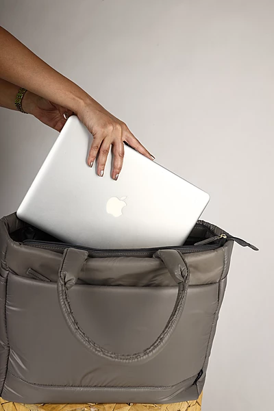 Butter Tote Bag