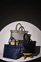 Butter Tote Bag