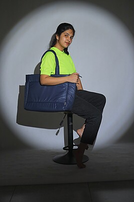 Butter Tote Bag