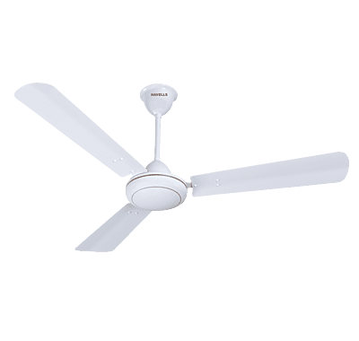 Havells White Celling Fan 1050 Mm