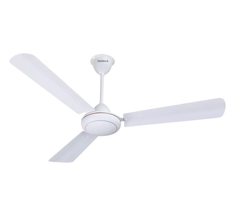 Havells White Celling Fan 1050 Mm