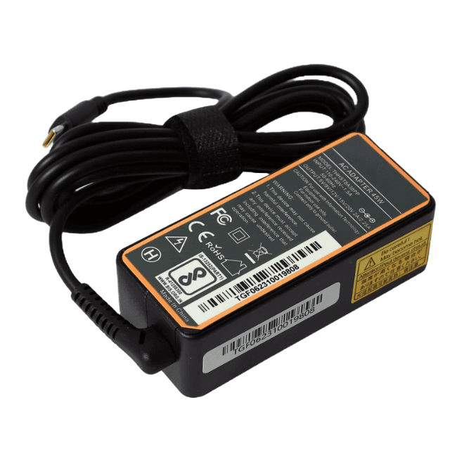 Laptop Adapter 45W Type-C Universally Compatible