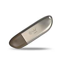 EVM 128GB Enstore+ USB 3.2 Pendrive - EVM-PD3.2/128GB