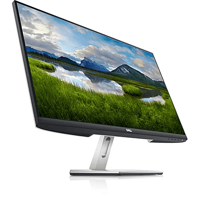 Dell, 24" IPS Monitor, 1920x1080 Resolution, 75Hz Refresh Rate, S2421HN