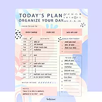 Daily Planner