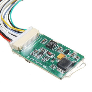 MFE 1612 E Propeller APC Style MFE-PROP-1078 - Precision Balanced High Efficiency Prop