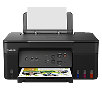 Canon PIXMA G3730 printer (Refurbished)