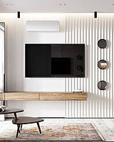 Sehrawat Brothers Fluted Panel SBFP001 Sehrawat Brothers Fluted Panel SBFP001