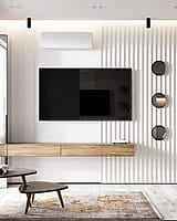 Sehrawat Brothers Fluted Panel SBFP0001