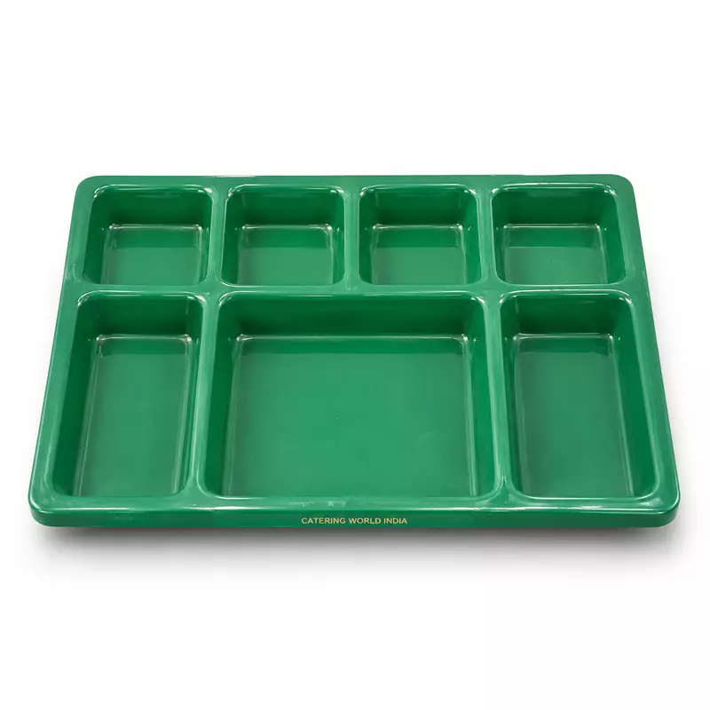 ACRYLIC THALI 7 IN1