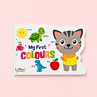 Little Learner Starter Set - Pack of 6 Books
