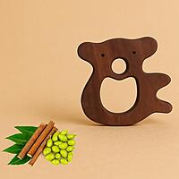 Koala Comfort Neem Wood Teether