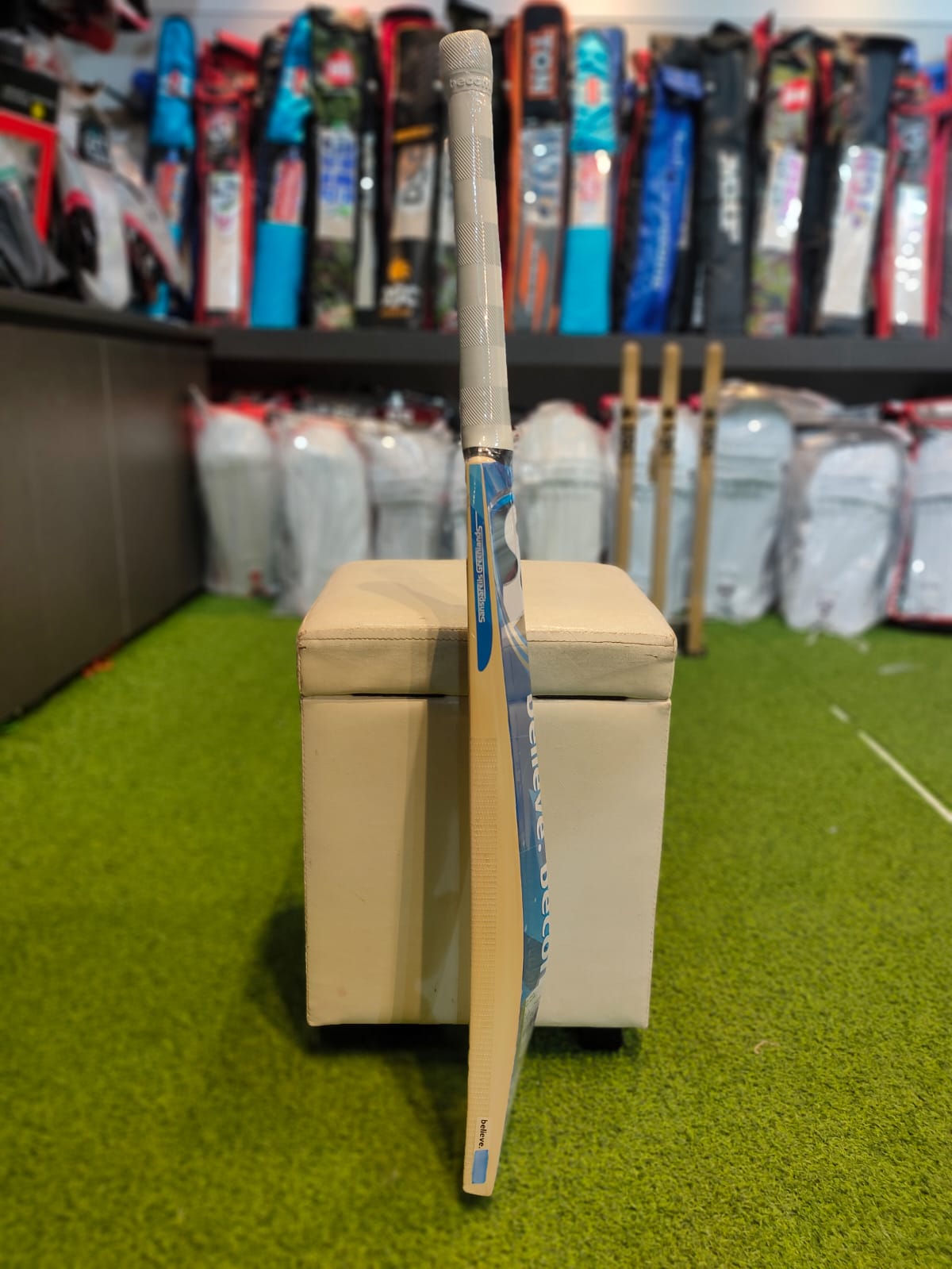 CRICKET BAT SG HP STRIKER