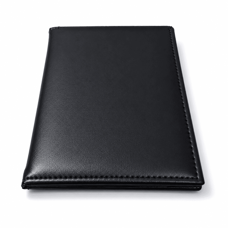 MENU FOLDER