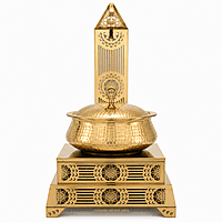 GOLD TOWER SUR DOUBLE CHOWKI DONGA