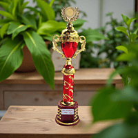 RC-CP1920A GOLD 42CM