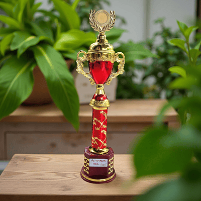 RC-CP1920A GOLD 42CM