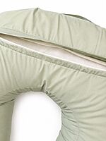 Breastfeeding & Nursing Pillow for New Moms - Mini Miles Breastfeeding & Nursing Pillow for New Moms - Mini Miles