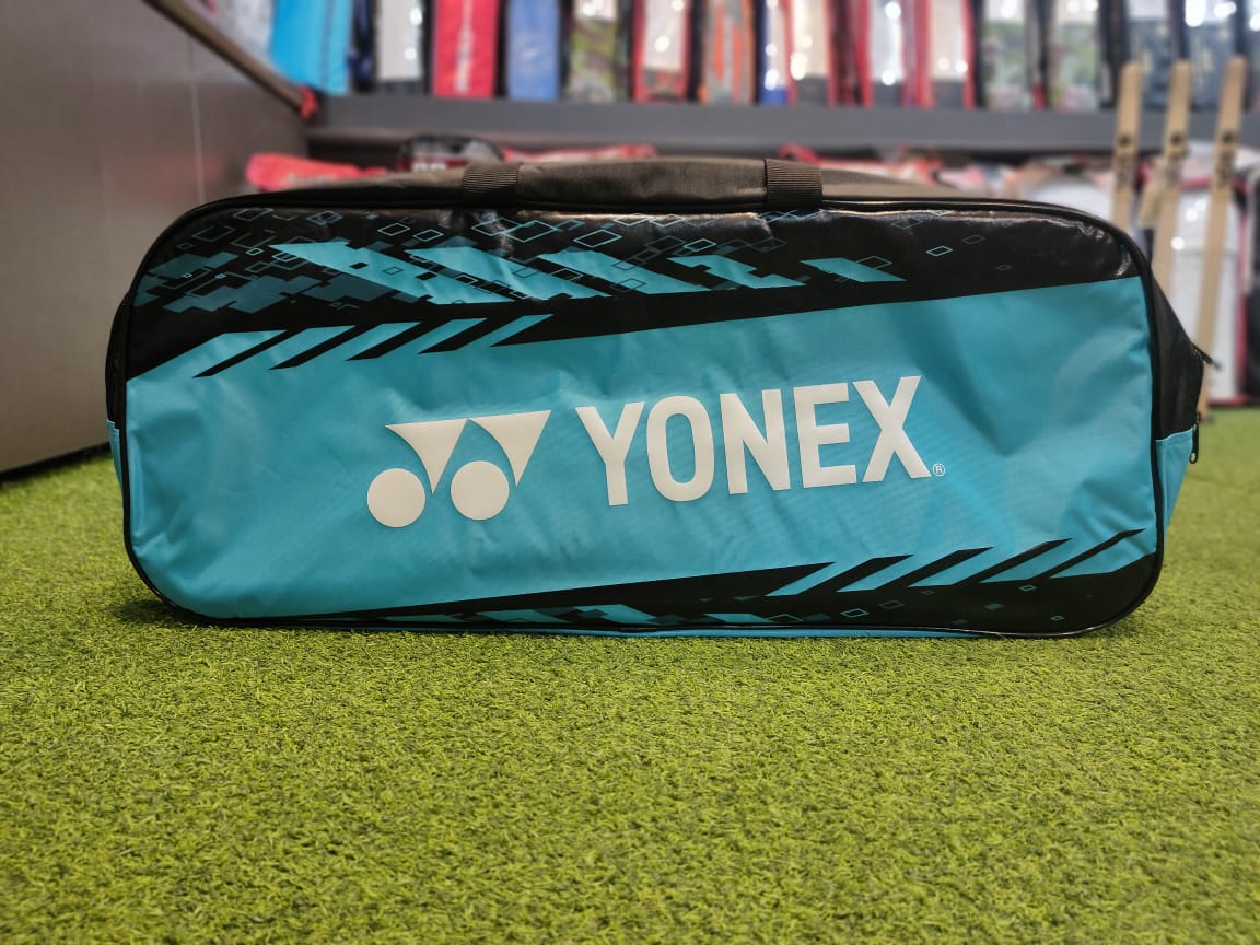 BADMINTON KITBAG YONEX TOURNAMENT BAG