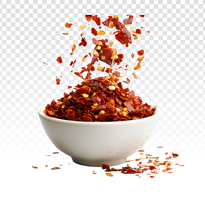 ChillI Flaxes