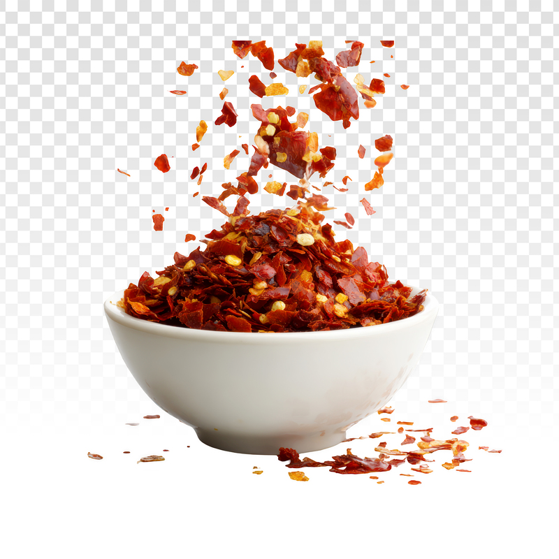 ChillI Flaxes