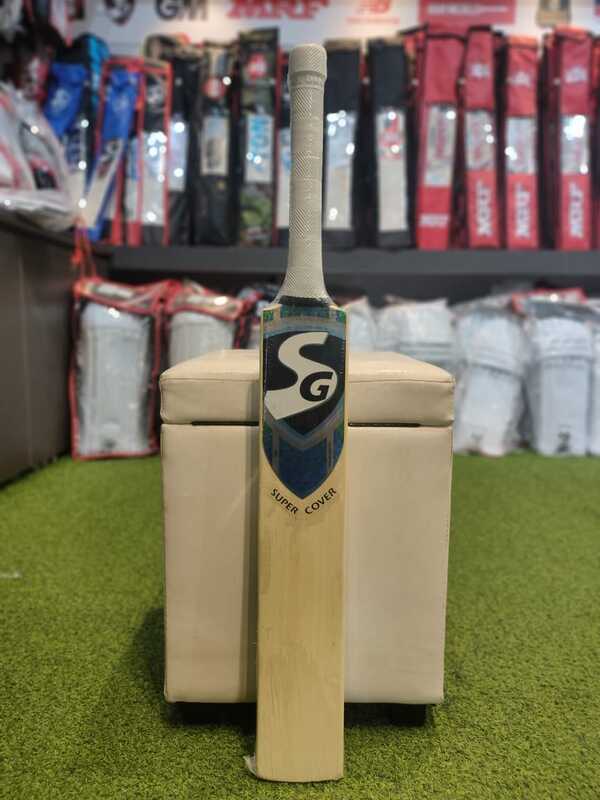 CRICKET BAT SG SUPER COVER