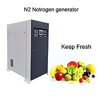 Controlled Atmosphere Storage Financing