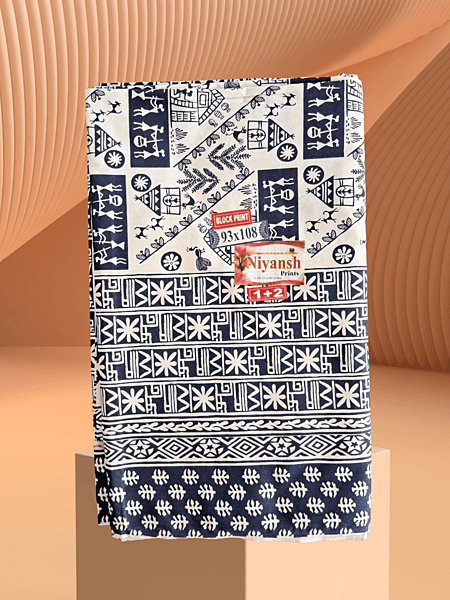 Bedsheet6701