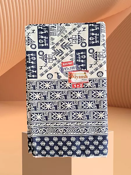 Bedsheet6701