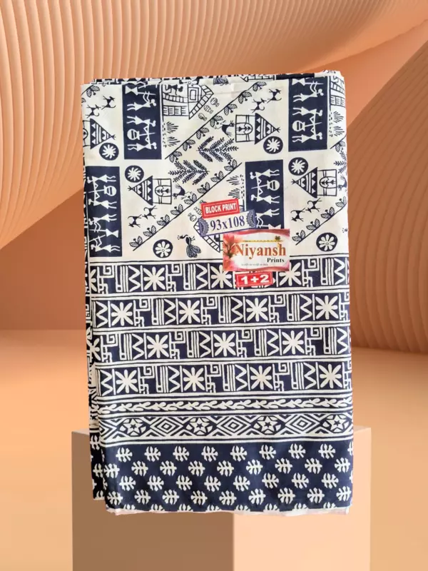 Bedsheet6701