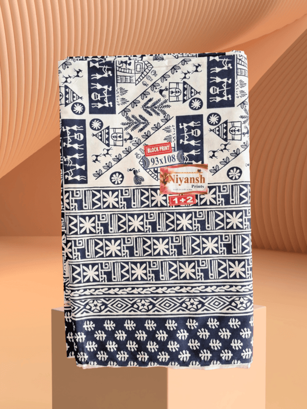 Bedsheet6701