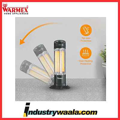 Warmex Carbon Heaters Rapid