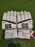 Cricket Batting Gloves -SS TEST PLAYERS MRH