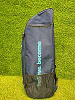 CRICKET KITBAG SG DRIFTER DUFFLE WHEELIE