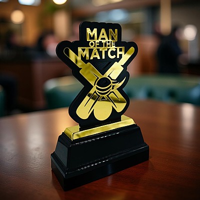 RC-WL4666 CRICO 4 22CM (8MM)