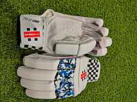 CRICKET BATTING GLOVES GN CRICKET BATTING GLOVES GN