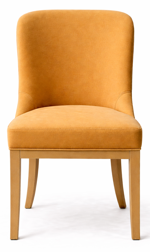 Supra Fine Dining Upholstered Chair