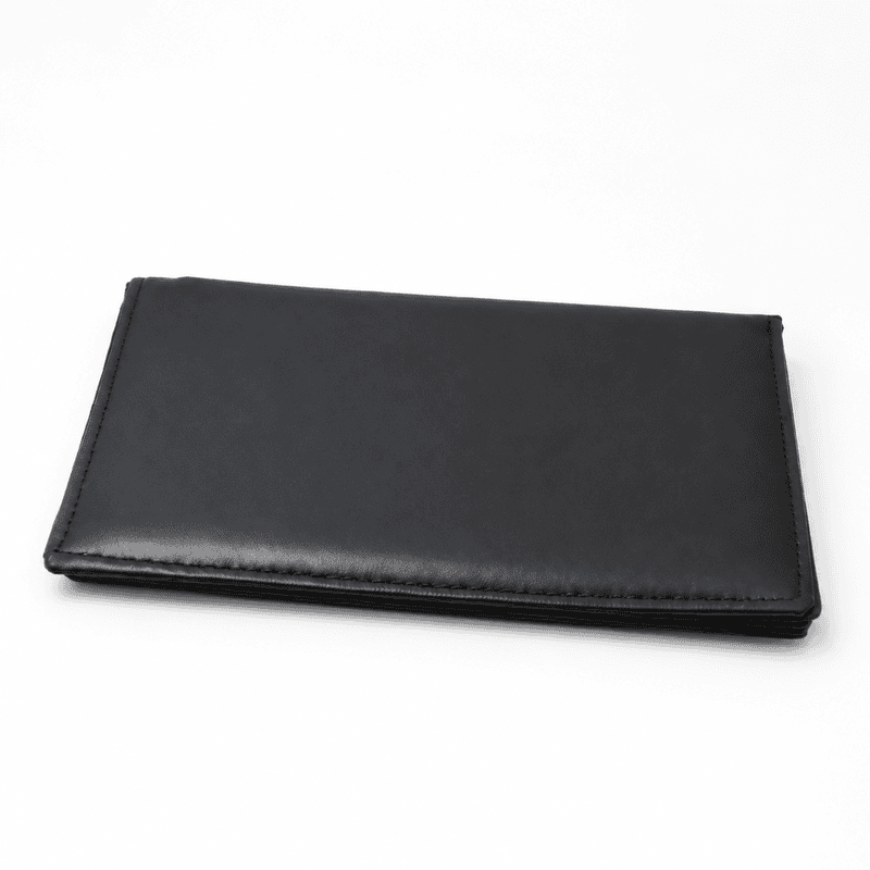 BILL FOLDER
