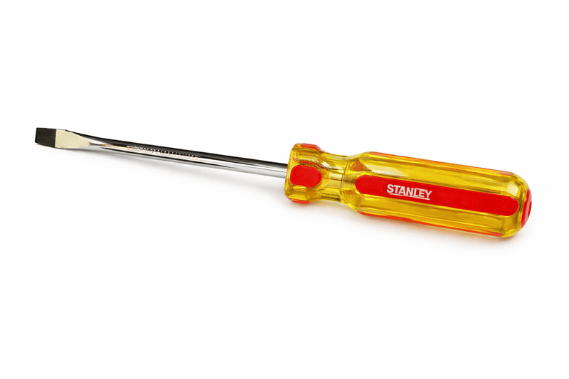 STANLEY Fix Bar Screwdriver 62-249 Size (6X200)MM