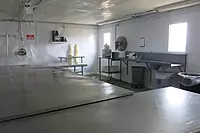 Packhouse Cleaning & Sanitation