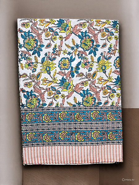 Bedsheet5501