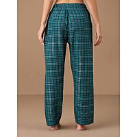 Nykd By Nykaa Cotton Lounge Pyjama in Super Comfy Relax Fit-NYS141