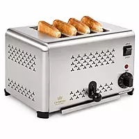 TOASTER 4